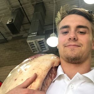 Meet your Posher, Evan